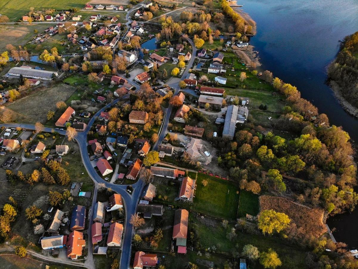 Apartament Fewo Mit Balkon, Zimmermann Strasen Zewnętrze zdjęcie